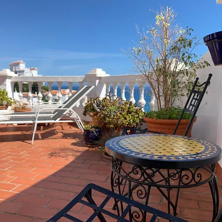 Apartment Sb Casa Velesia Nerja