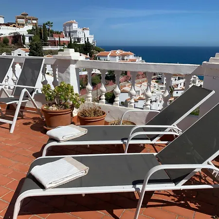 Sb Casa Velesia Nerja