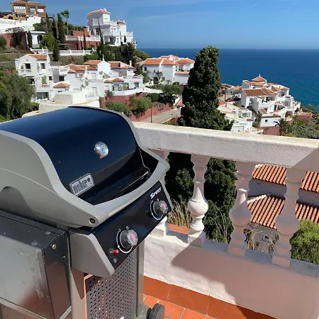 Sb Casa Velesia Nerja
