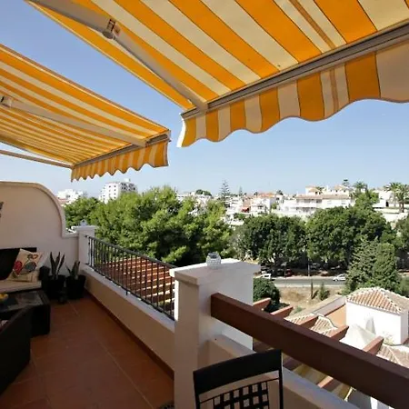 Sb Casa Velesia Nerja