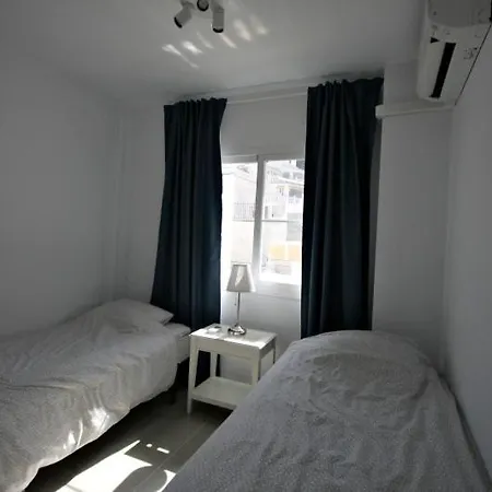 Sb Casa Velesia * Nerja