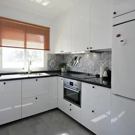 Sb Casa Velesia Nerja