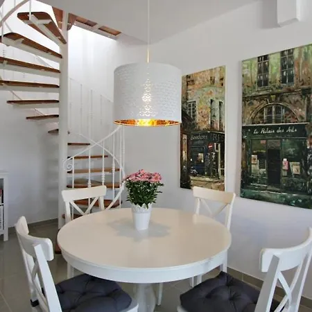 Apartamento Sb Casa Velesia