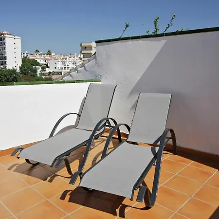 Sb Casa Velesia Apartamento Nerja