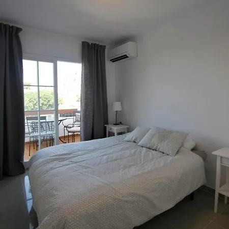 Sb Casa Velesia * Nerja