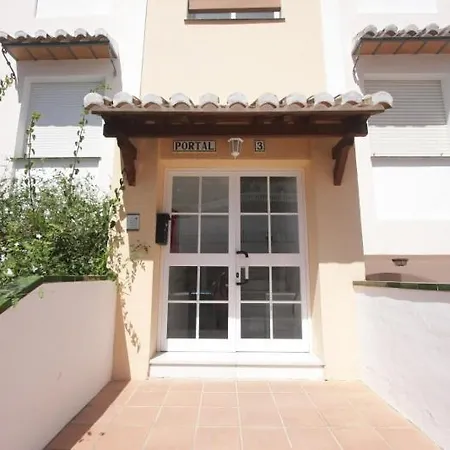 Apartment Sb Casa Velesia Nerja
