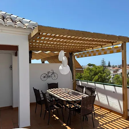 Apartamento Sb Casa Velesia Nerja